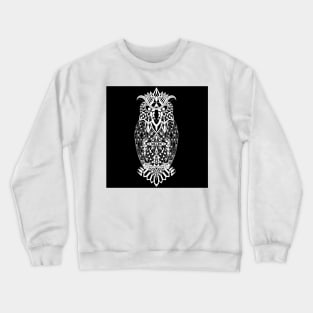 Buho 13 Crewneck Sweatshirt